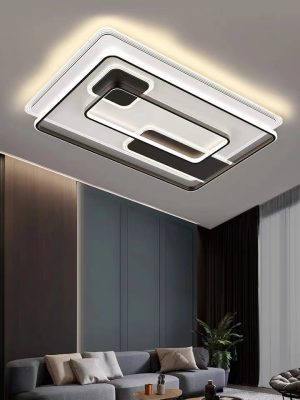 Simple Ceiling Light