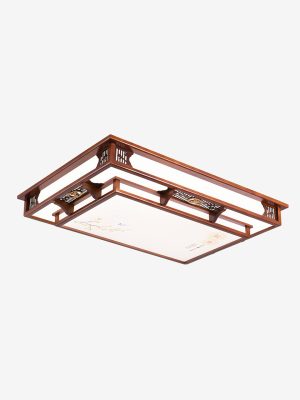 New Chinese Style Ceiling Light