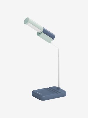 Minimalist Eye Protection Desk Lamp