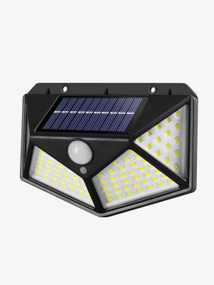 Solar Induction Light