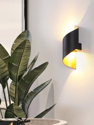 Waterproof Wall Lamp