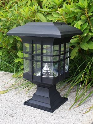 Solar Waterproof Garden Lights