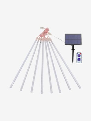 High Brightness Solar String Lights